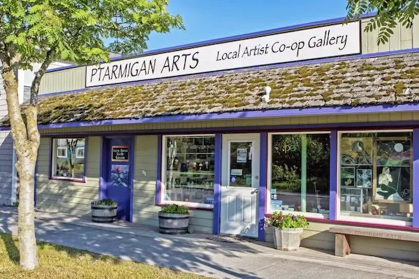 Ptarmigan-Arts-in-Homer-Alaska