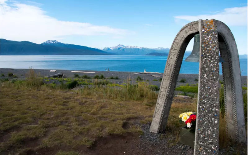 Seafarers-Memorial-in-Homer-Alaska 