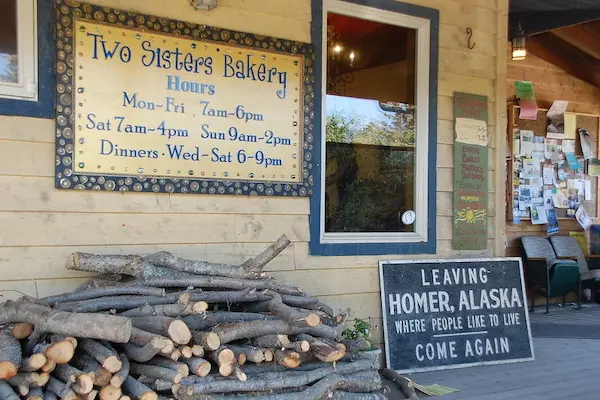 Two-Sisters-Bakery-in-Homer-Alaska