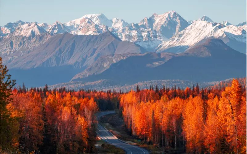 Alaska-In-The-Fall