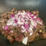 Alaskan Brown Bear Stroganoff Recipe