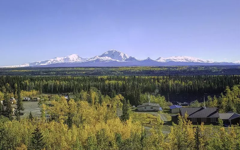 Beautiful-Alaska-Views