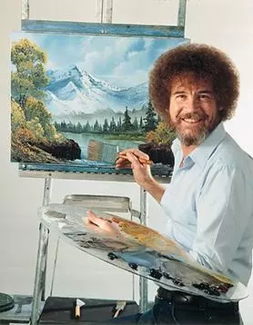 Bob-Ross