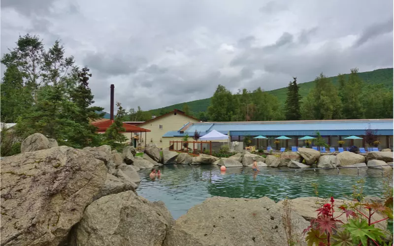 Chena-Hot-Springs-Near-Fairbanks-Alaska
