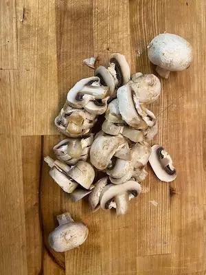 Chop-Up-Mushrooms