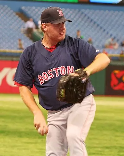 Curt-Schilling