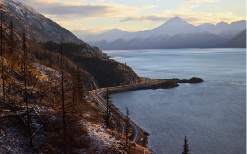 Drive-the-Seward-Highway