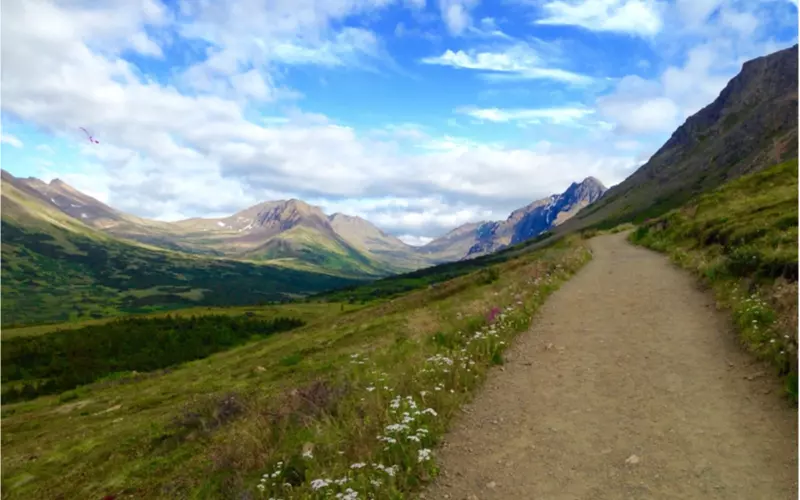 Flattop-Trail-Anchorage