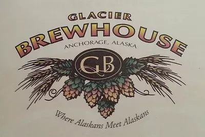 Glacier Brewhouse - hfdned-flickr