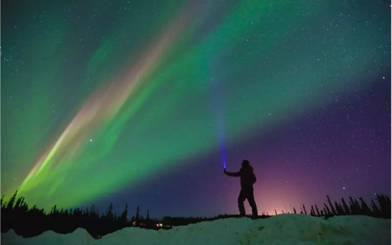 Northern-Lights-Dancing-Over-Fairbanks-Alaska