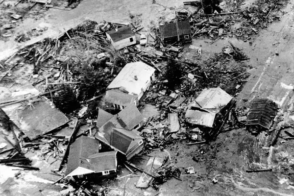 Seward-Alaska-1964-Earthquake-Aftermath