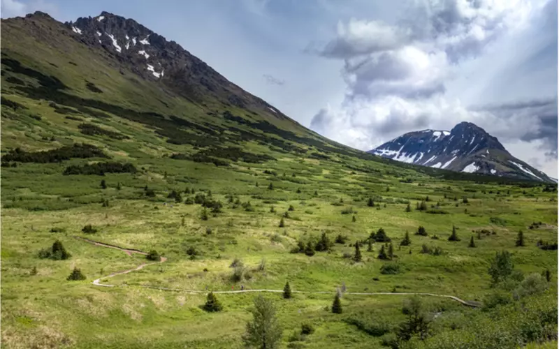 Williwaw-Nature-Trail