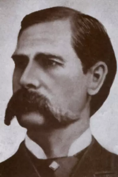 Wyatt-Earp