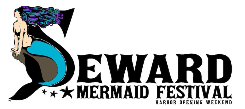 Seward Mermaid Festival Harbor Opening Weekend