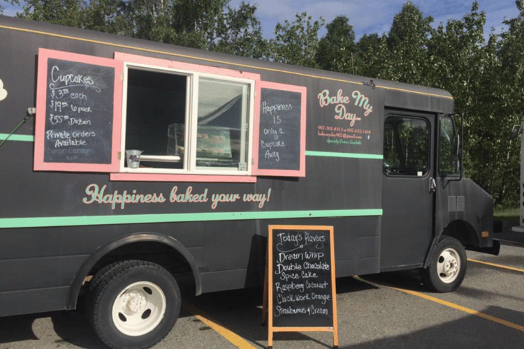 Top 12 Food Trucks In Anchorage We Absolutely Love