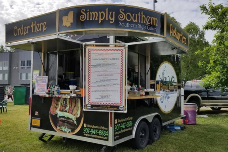 Top 12 Food Trucks In Anchorage We Absolutely Love