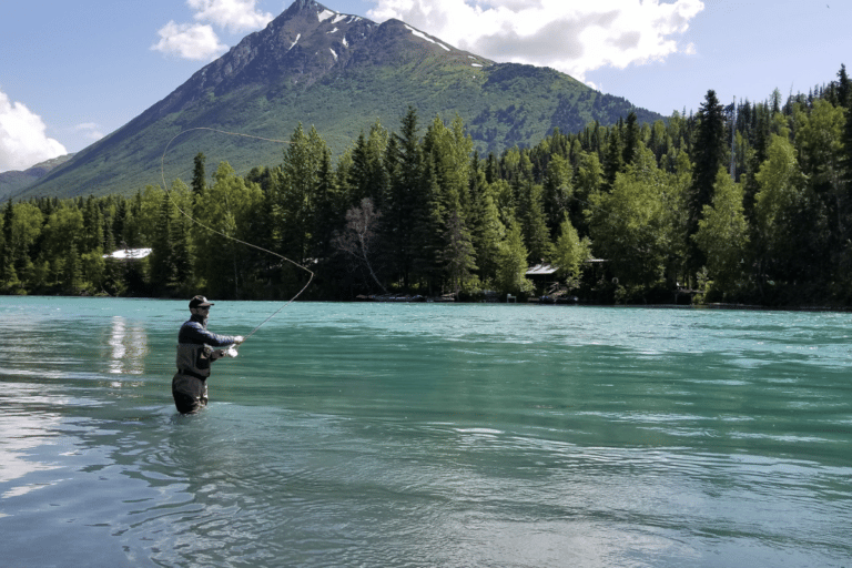 11 Of Our Favorite Things To Do In Cooper Landing, Alaska