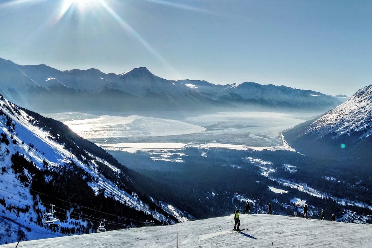 8 Fun Things To Do In Alaska In January To Keep Busy