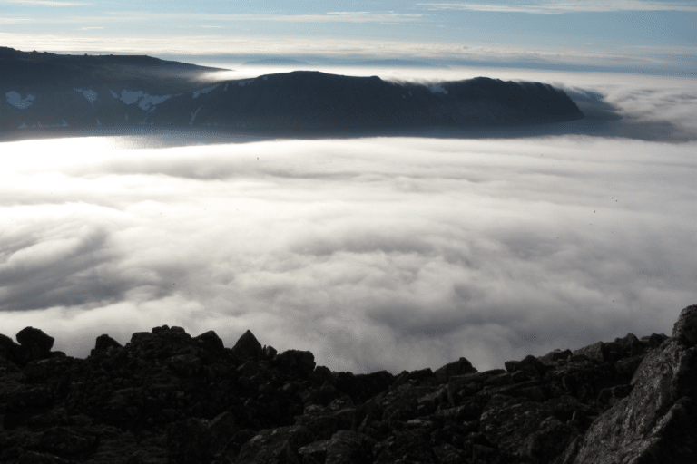 Can You See Russia From Alaska? Yes, View Russia From Here