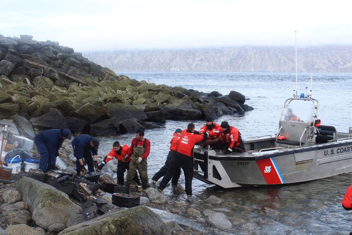 Can You See Russia From Alaska? Yes, View Russia From Here