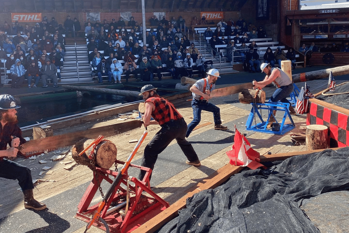 Things To Do In Ketchikan Our Top 15 Must Do Activities