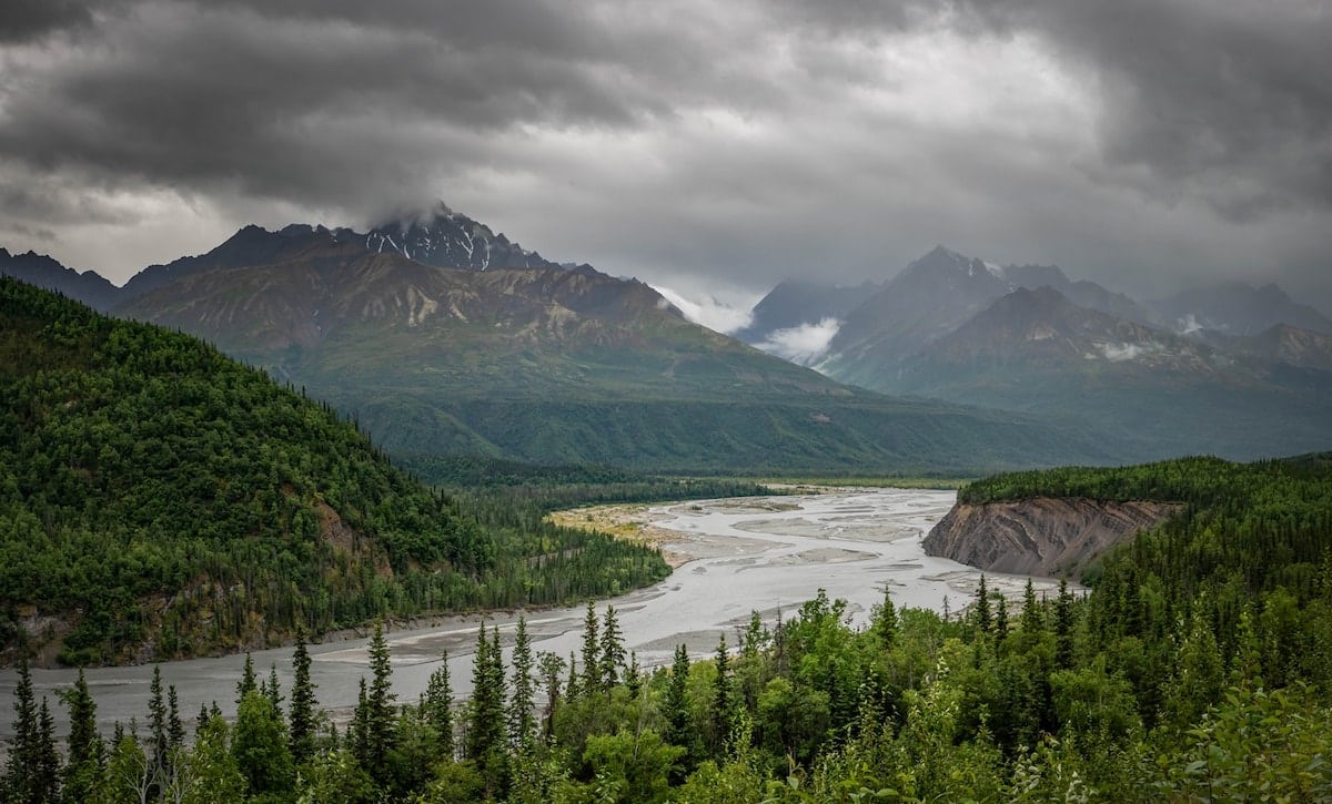 Alaska’s Rest Stops: More Than Just A Pit Stop