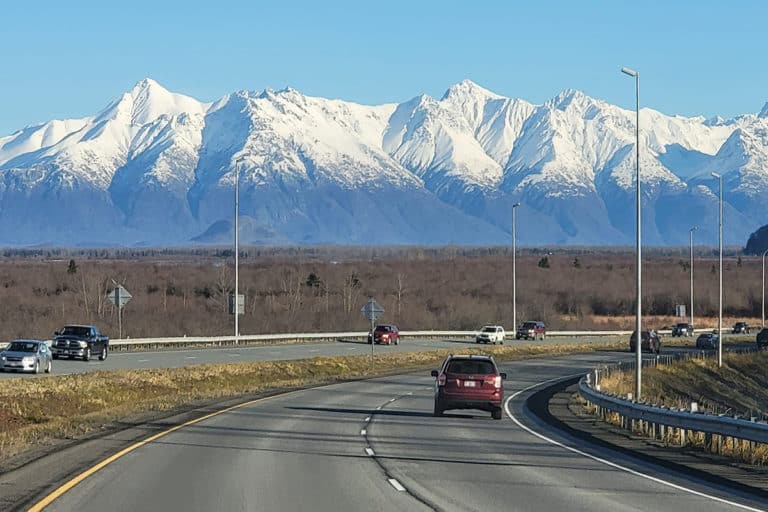 Anchorage To Denali 13 Incredible Stops To Make On The Way   The Drive From Anchorage To Denali Is Full Of Beauty 768x512 