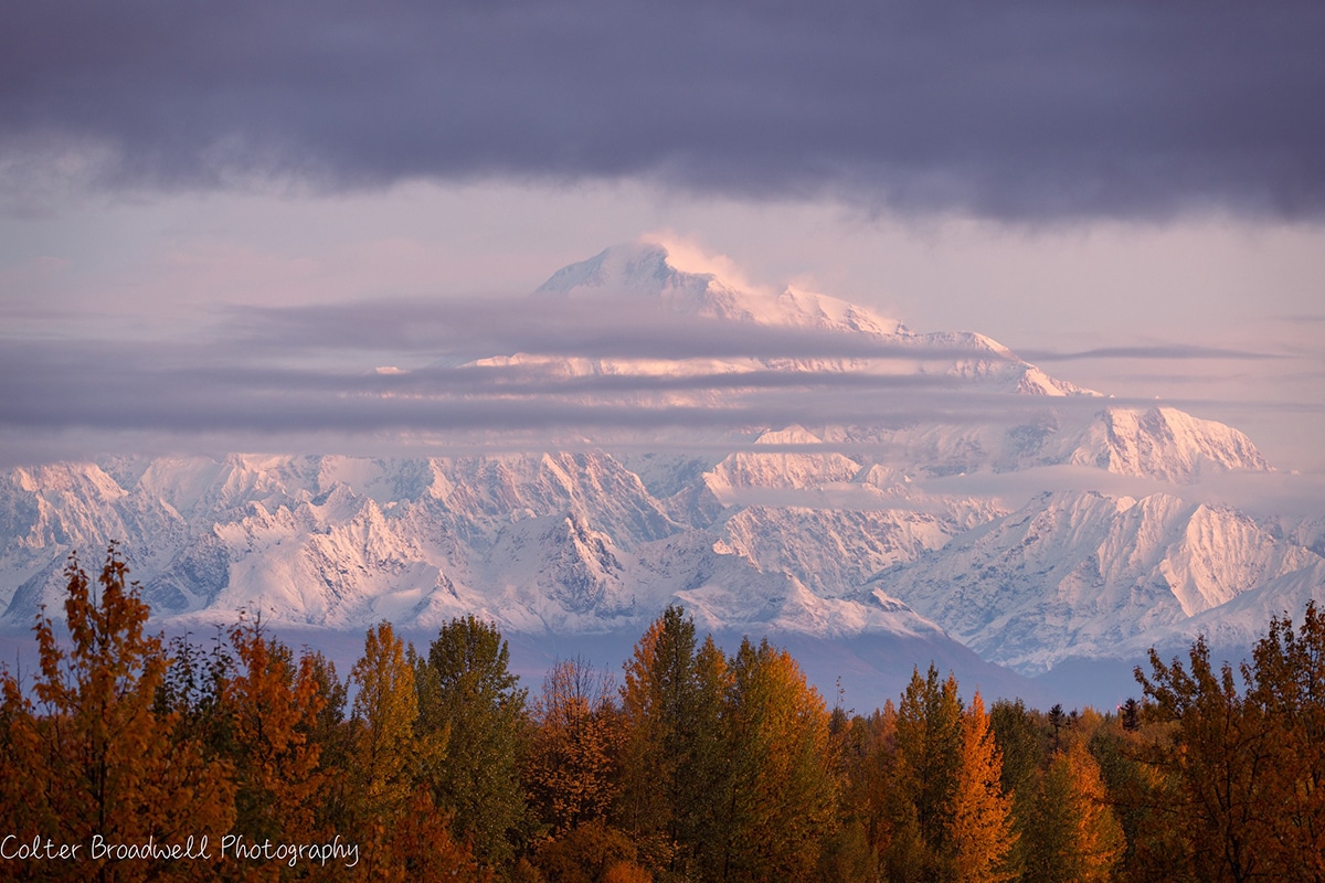 Anchorage To Denali | 13 Incredible Stops To Make On The Way