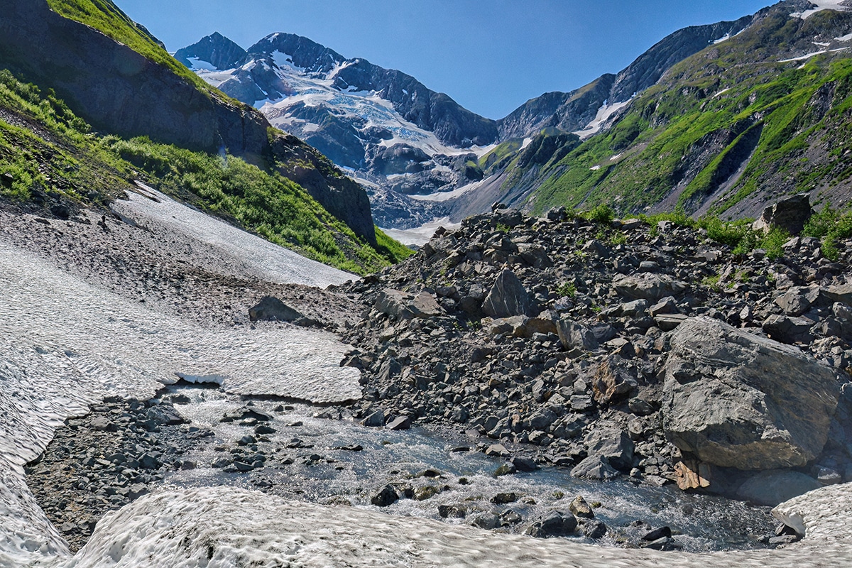 Anchorage To Homer 13 Scenic Places To Check Out