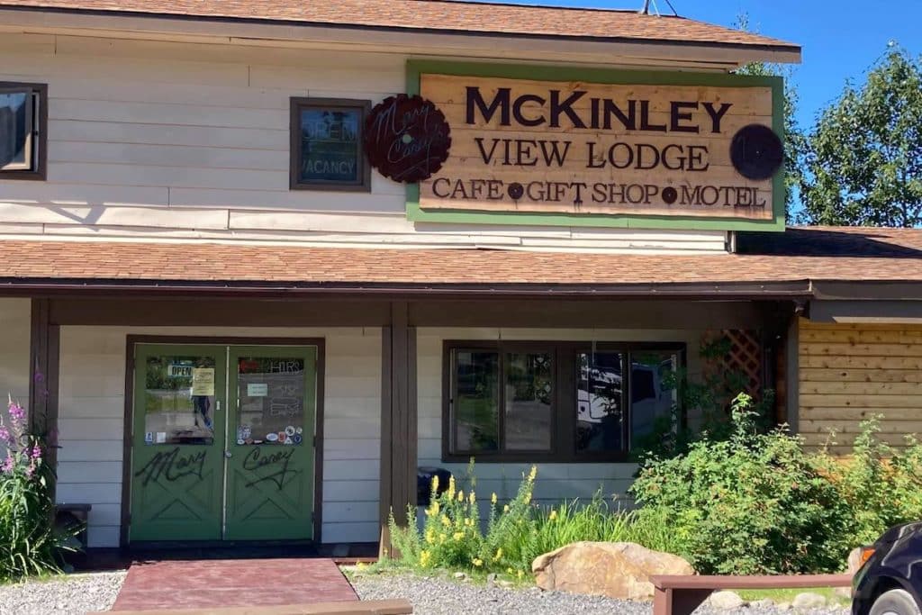 McKinley View Lodge