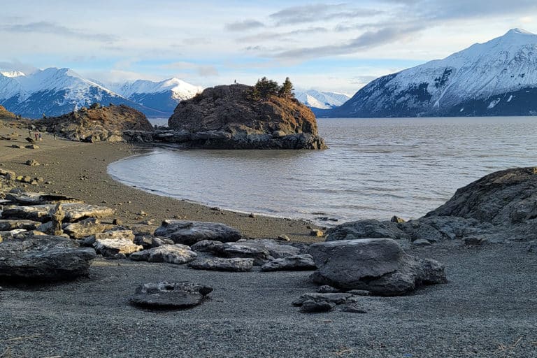 Anchorage To Homer 13 Scenic Places To Check Out