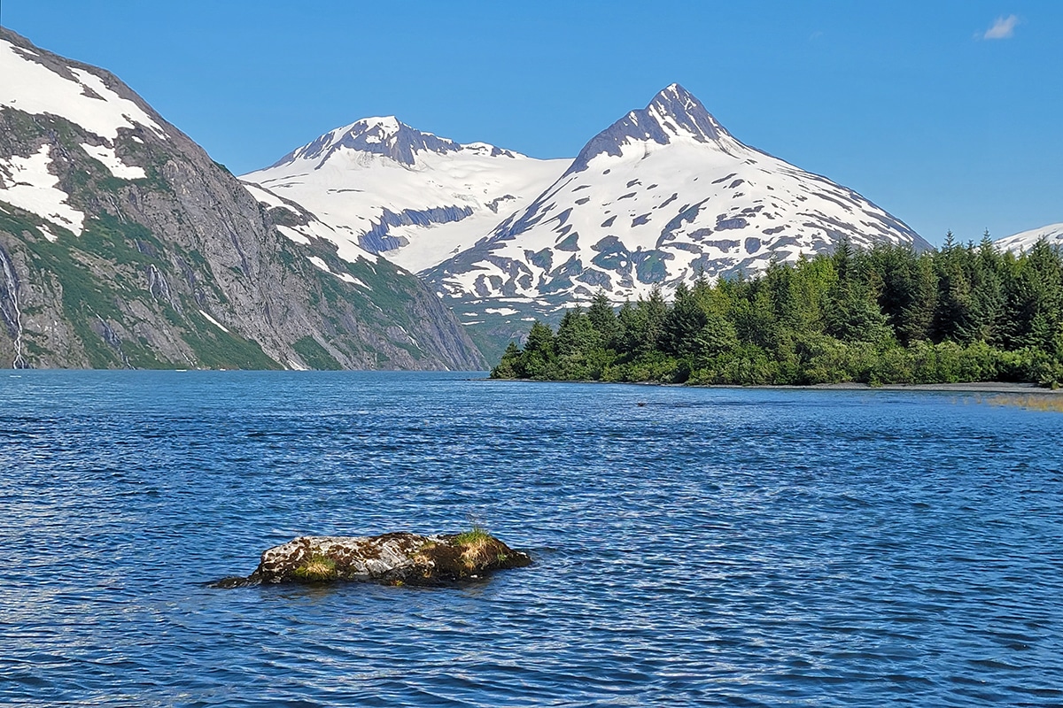 Anchorage To Homer 13 Scenic Places To Check Out