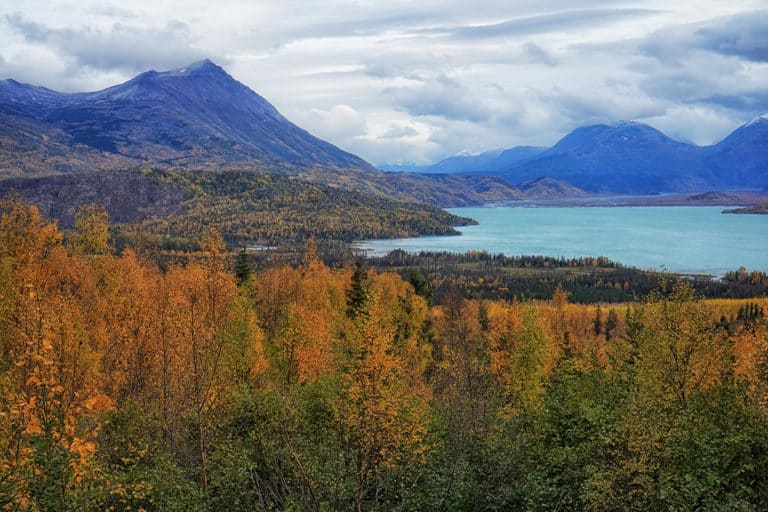 Anchorage To Homer | 13 Scenic Places To Check Out