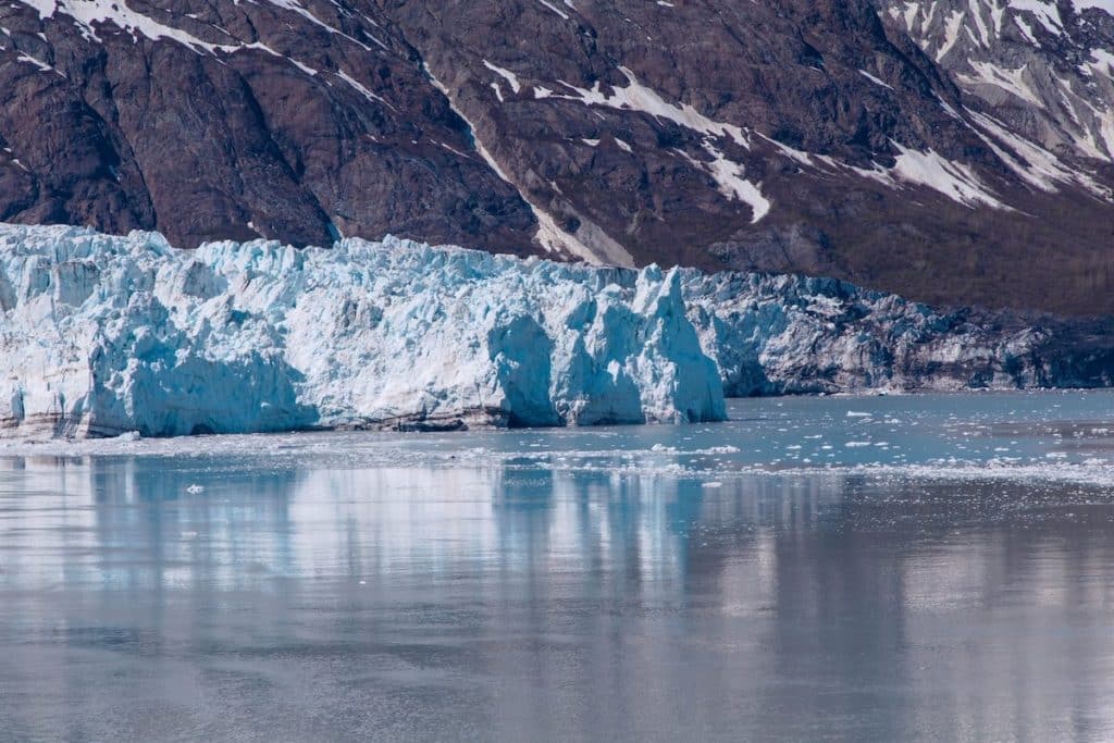 Explore Glacier Bay National Park in Alaska