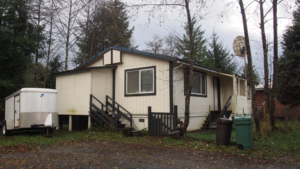 Moving To Alaska Teacher Housing In Thorne Bay
